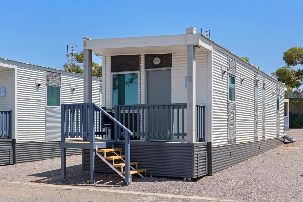 Discovery Parks - Whyalla Foreshore Exterior photo