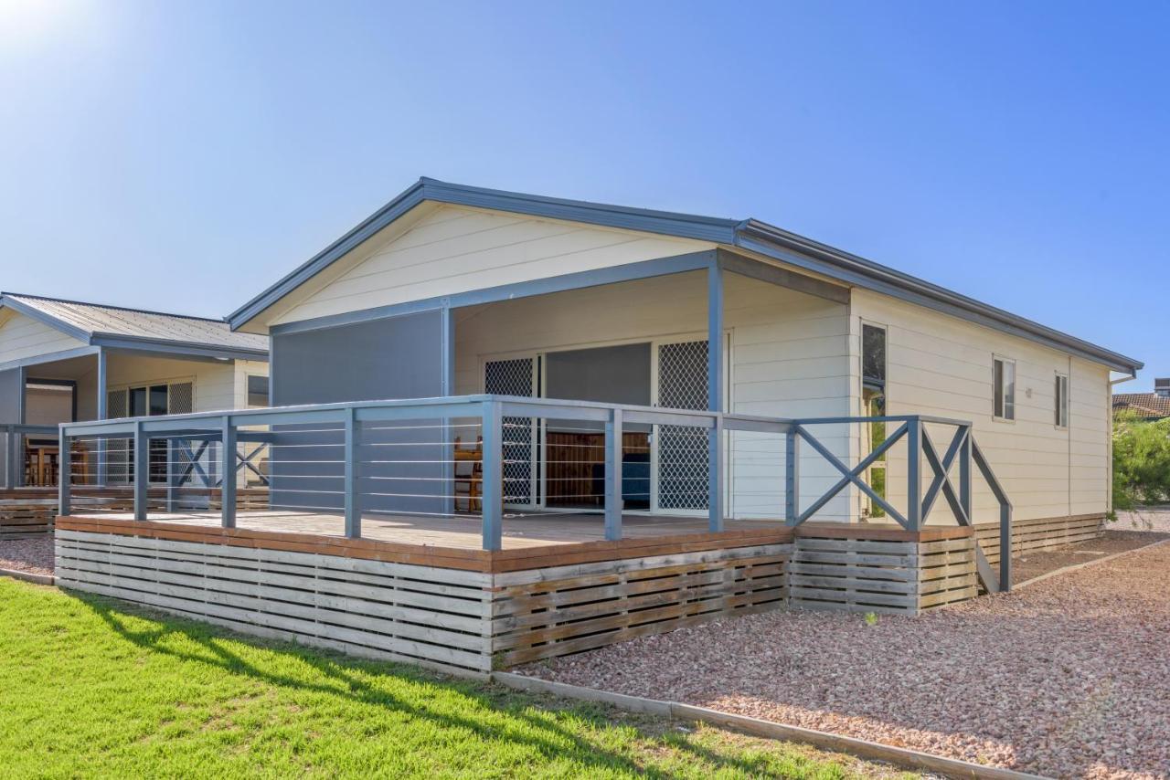 Discovery Parks - Whyalla Foreshore Exterior photo