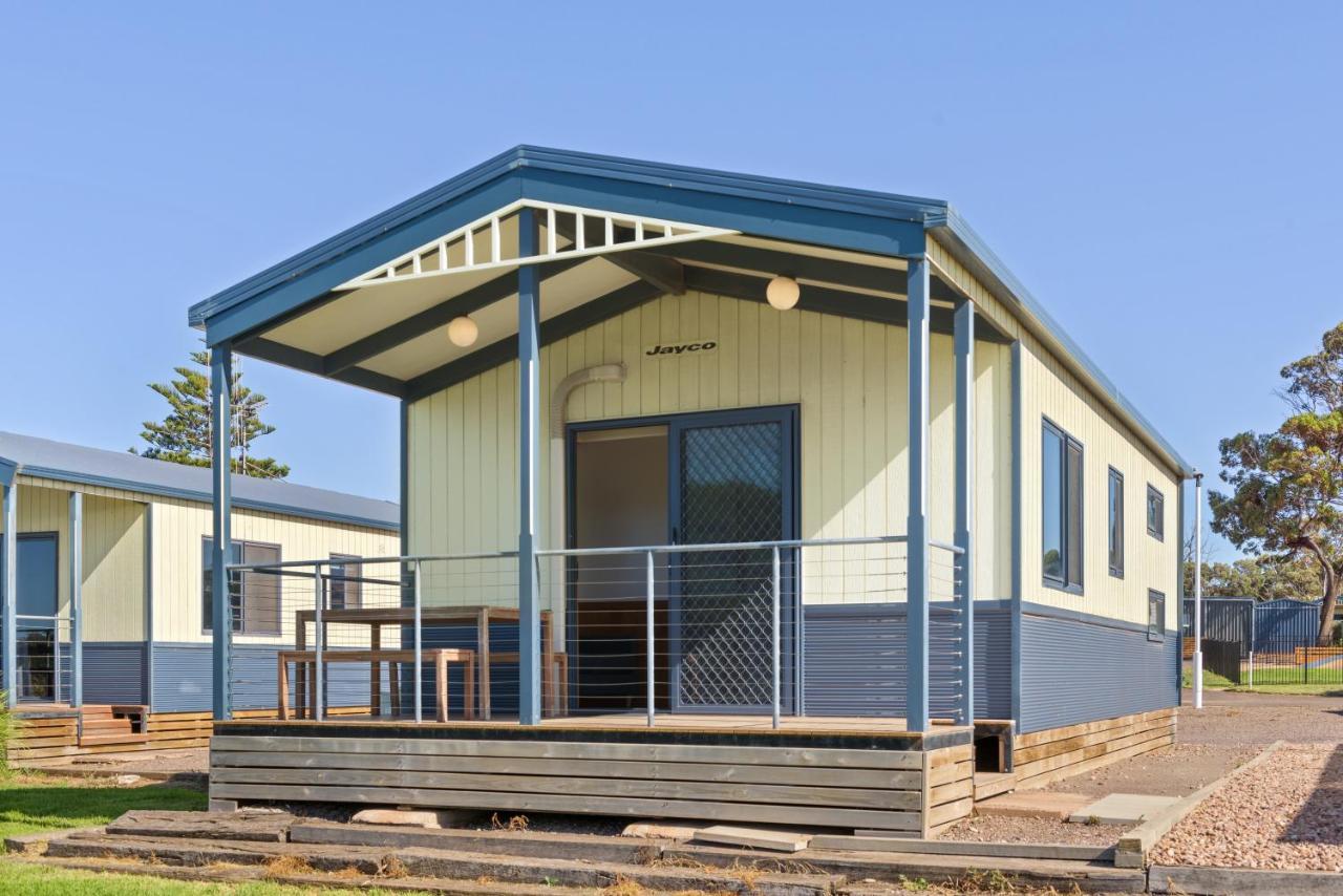Discovery Parks - Whyalla Foreshore Exterior photo
