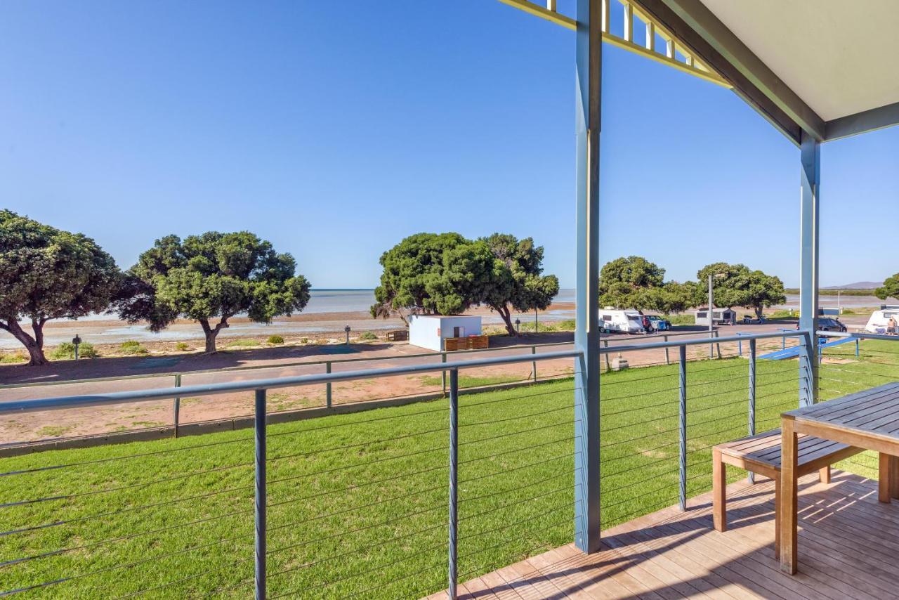 Discovery Parks - Whyalla Foreshore Exterior photo