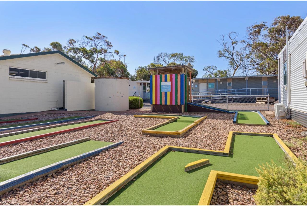 Discovery Parks - Whyalla Foreshore Exterior photo