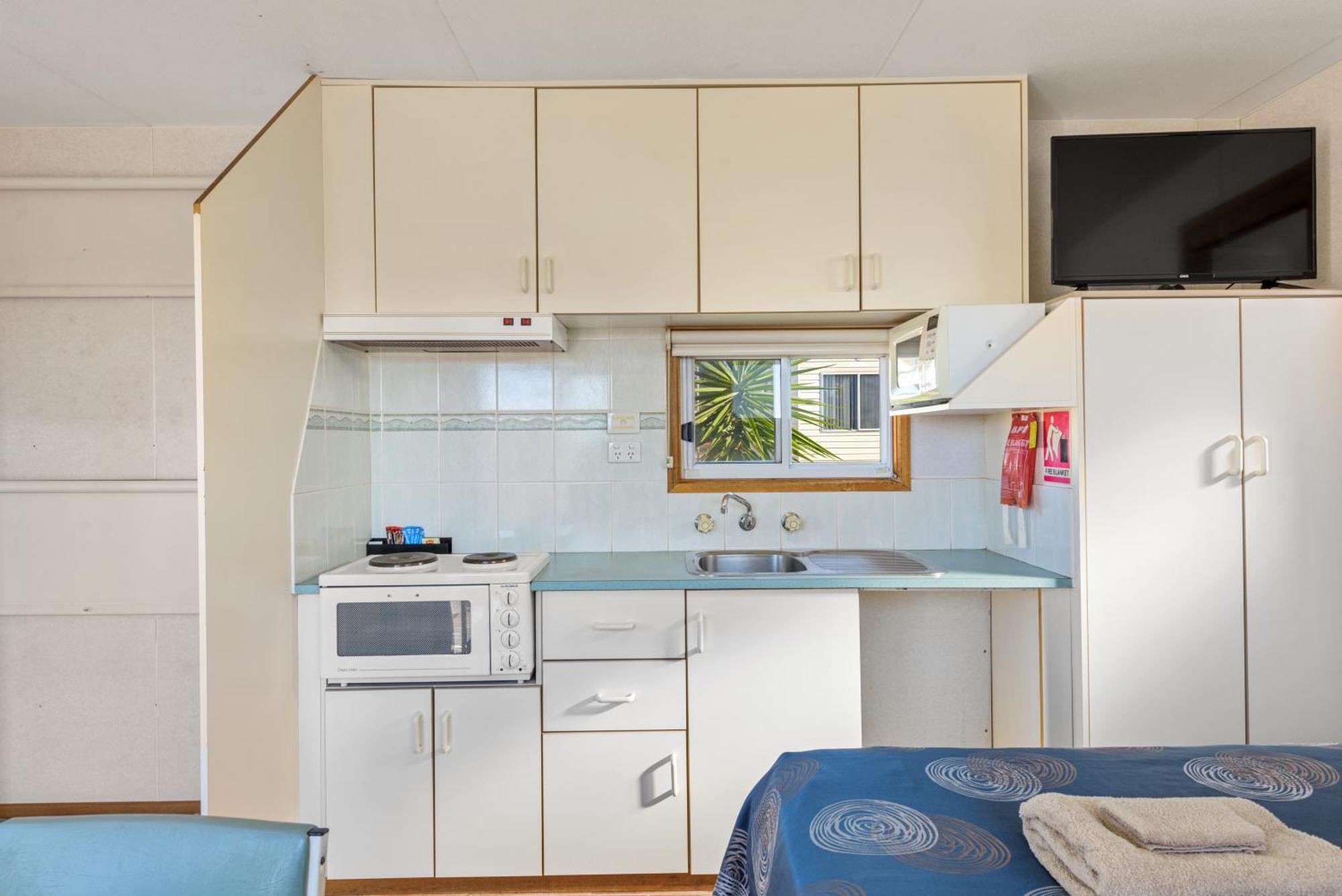 Discovery Parks - Whyalla Foreshore Room photo