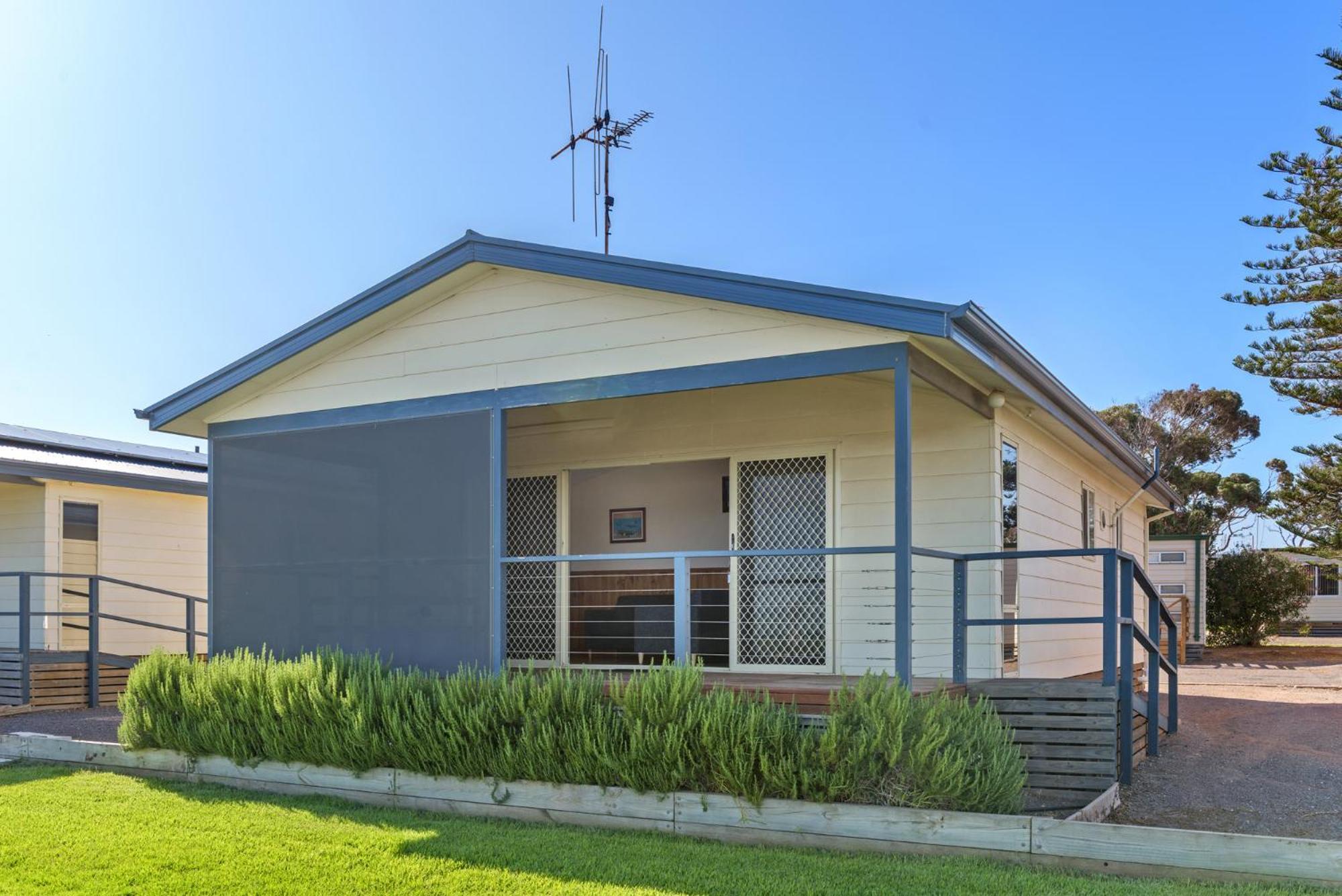 Discovery Parks - Whyalla Foreshore Room photo