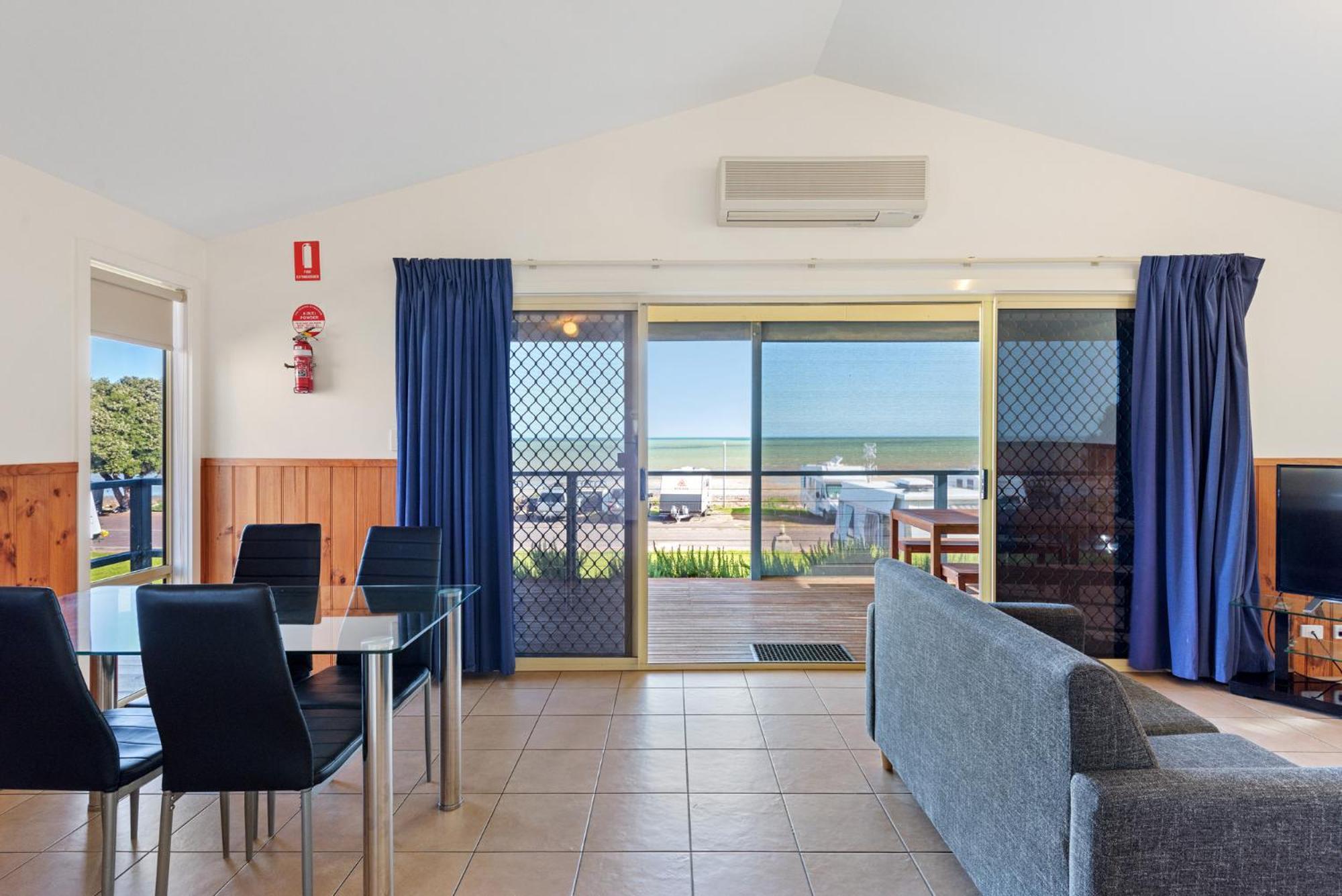 Discovery Parks - Whyalla Foreshore Room photo