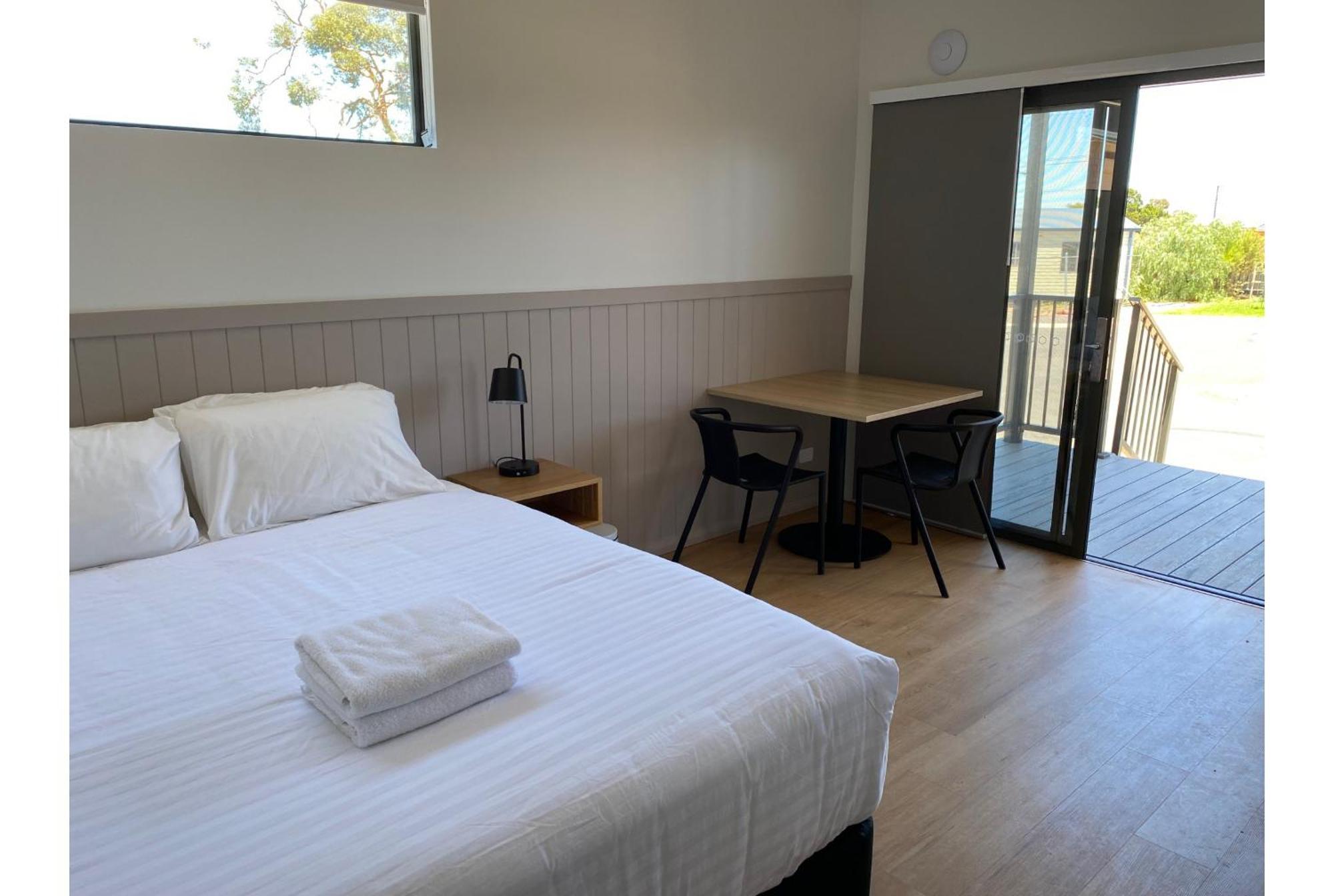 Discovery Parks - Whyalla Foreshore Room photo